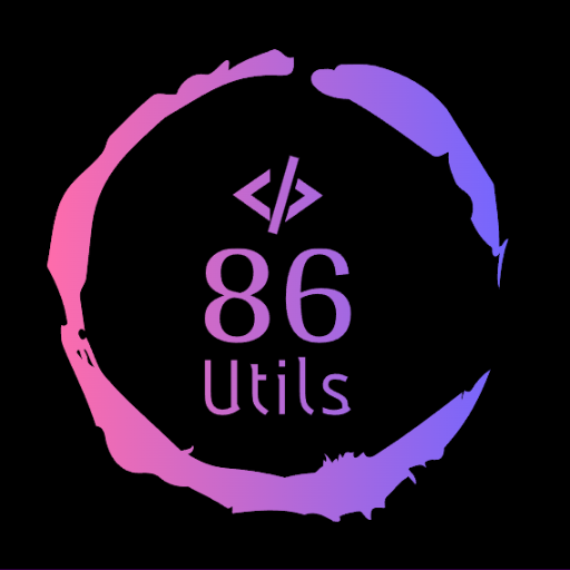 Utils 86